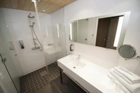 Levi Panorama & Levi Chalets - 9