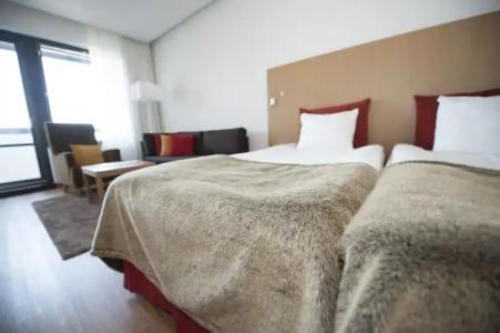 Levi Panorama & Levi Chalets - 37