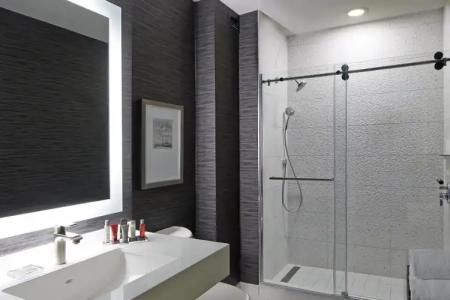 Dallas/Plano Marriott at Legacy Town Center - 10