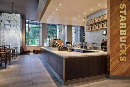 Dallas/Plano Marriott at Legacy Town Center - 34