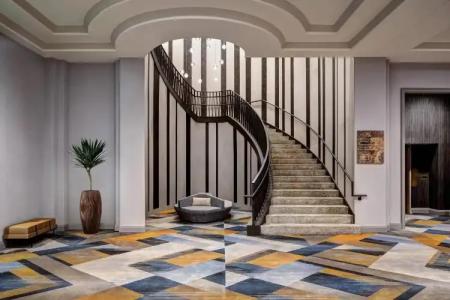 Dallas/Plano Marriott at Legacy Town Center - 15