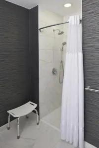 Dallas/Plano Marriott at Legacy Town Center - 83