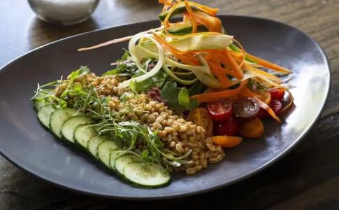 Dallas/Plano Marriott at Legacy Town Center - 13