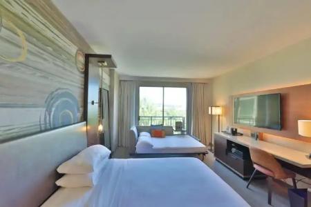 Dallas/Plano Marriott at Legacy Town Center - 3