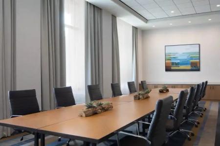 Dallas/Plano Marriott at Legacy Town Center - 23