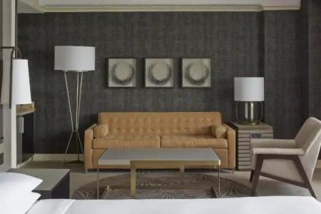 Dallas/Plano Marriott at Legacy Town Center - 92