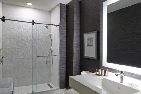 Dallas/Plano Marriott at Legacy Town Center - 91