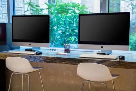 Dallas/Plano Marriott at Legacy Town Center - 24