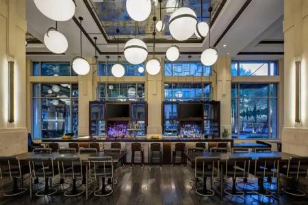 Dallas/Plano Marriott at Legacy Town Center - 35