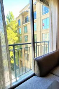 Dallas/Plano Marriott at Legacy Town Center - 60