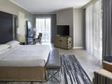 Standard Club room