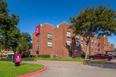 SureStay Plus by Best Western Plano