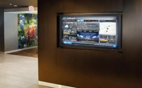 Courtyard by Marriott Dallas Plano in Legacy Park - 18