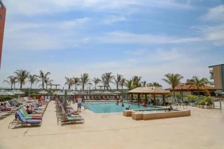 Holiday Inn Ocean City, an IHG - 27