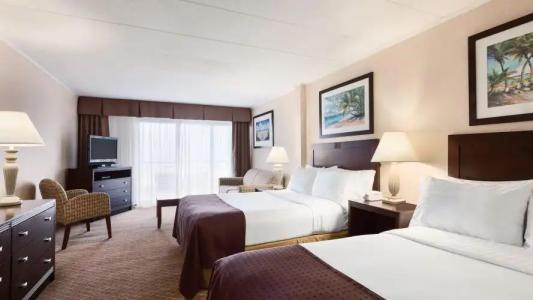 Holiday Inn Ocean City, an IHG - 5