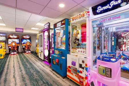 Holiday Inn Ocean City, an IHG - 15