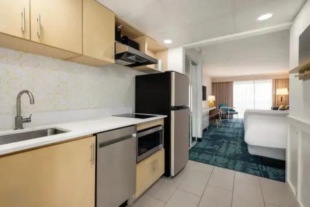 Holiday Inn Ocean City, an IHG - 93