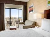 Quadruple Suite with city view