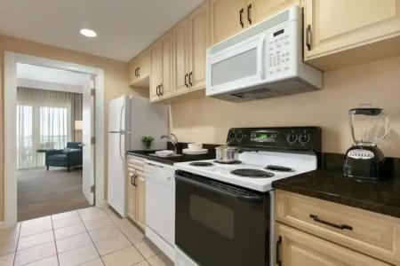 Hilton Suites Ocean City Oceanfront - 43