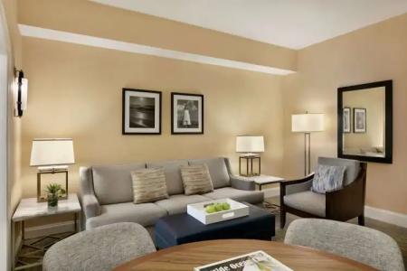 Hilton Suites Ocean City Oceanfront - 44