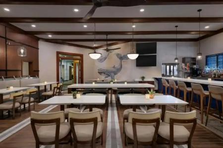 Hilton Suites Ocean City Oceanfront - 25