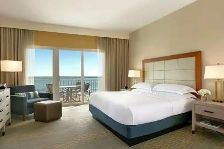 Hilton Suites Ocean City Oceanfront - 60