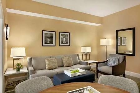 Hilton Suites Ocean City Oceanfront - 54