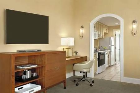 Hilton Suites Ocean City Oceanfront - 62