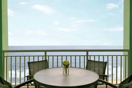 Hilton Suites Ocean City Oceanfront - 66