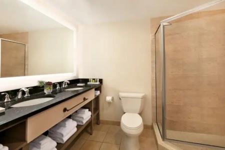 Hilton Suites Ocean City Oceanfront - 42