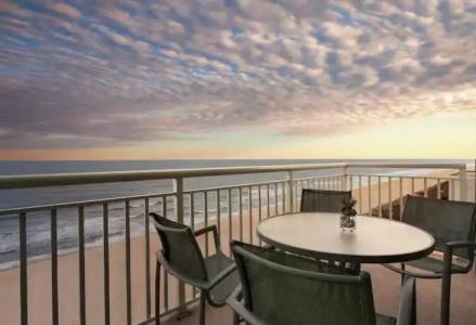 Hilton Suites Ocean City Oceanfront - 74