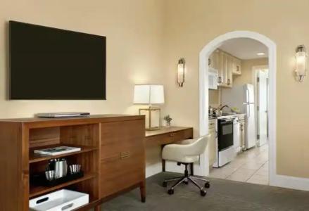 Hilton Suites Ocean City Oceanfront - 71