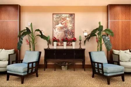 Hilton Suites Ocean City Oceanfront - 12