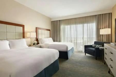 Hilton Suites Ocean City Oceanfront - 4