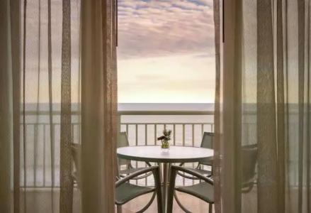 Hilton Suites Ocean City Oceanfront - 73