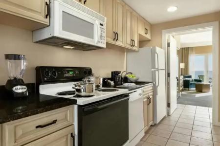 Hilton Suites Ocean City Oceanfront - 29