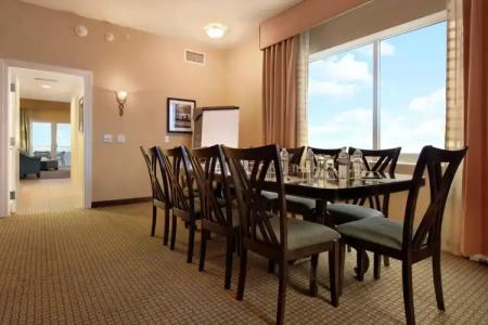 Hilton Suites Ocean City Oceanfront - 28