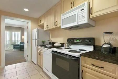 Hilton Suites Ocean City Oceanfront - 48