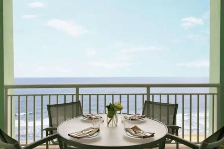 Hilton Suites Ocean City Oceanfront - 45