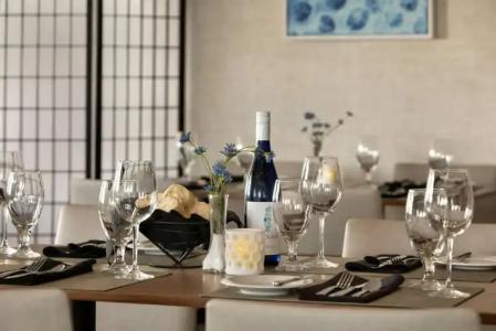 Hilton Suites Ocean City Oceanfront - 24