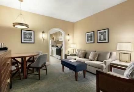 Hilton Suites Ocean City Oceanfront - 37