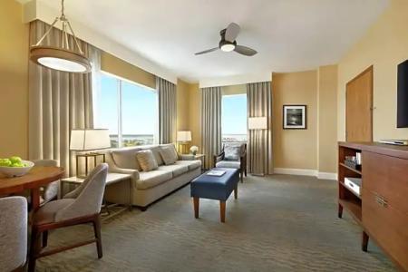 Hilton Suites Ocean City Oceanfront - 63