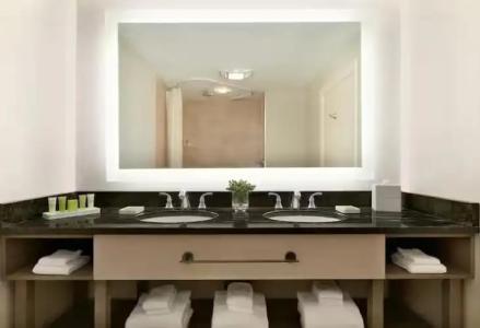 Hilton Suites Ocean City Oceanfront - 35