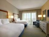 1 Bedroom Quadruple Suite with pool view