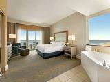 1 Bedroom Double Suite oceanfront