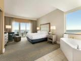 1 Bedroom Corner Suite oceanfront