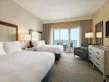 1 Bedroom Corner Quadruple Suite oceanfront