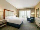 1 Bedroom Suite with pool view