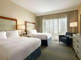 1 Bedroom Quadruple Suite oceanfront
