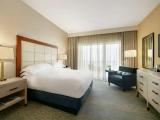 1 Bedroom Suite oceanfront